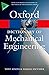 A Dictionary of Mechanical Engineering (Oxford Quick Reference)