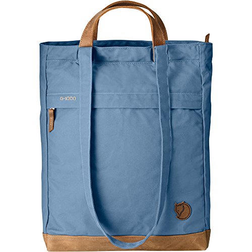 fjallraven tote no 2