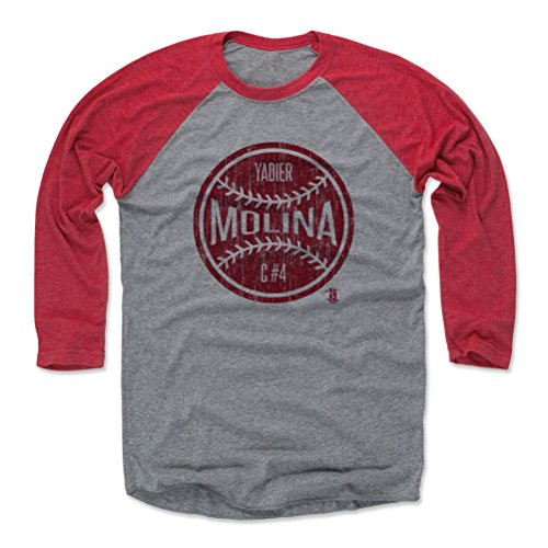Yadier Molina Shirt - Yadier Molina Ball