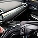 EJ's SUPER CAR Car Interior Trim Strips, 16ft/5M Universal Car Gap Fillers Automobile Moulding Line Decorative Accessories DIY Flexible Strip Garnish Accessory with Installing Tool (Blue)…