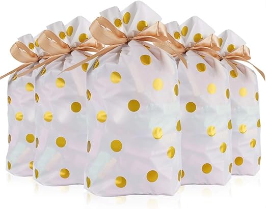 drawstring candy bags