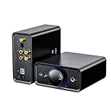 FiiO K5 Pro Headphone Amps Portable Desktop DAC and