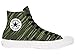 Converse Mens All Star Hero Chuck II Hi Sneaker