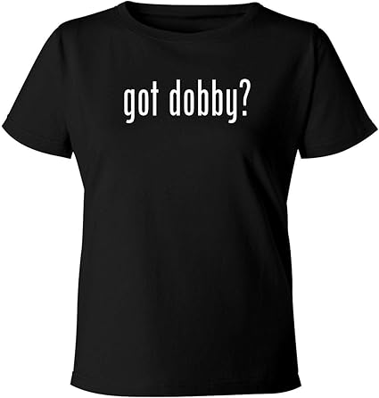 dobby t shirt amazon