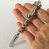 CHP-Love Stainless-Steel Catheters Sounds 305 Catheters Ûr-éthrâl D-ilators Pê-nîs -Plüg Hollow Ûr-éthrâl Sound Pê-nîs Rod for Man P&