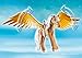 PLAYMOBIL Princess with Pegasus Carriage