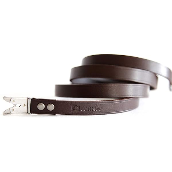 Amazon.com : eTone 1 Pair Neck Strap Clips Carrying Lugs Buckle