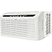 Haier ESAQ406T Serenity Series 6, 000 BTU 115V Window Air Conditioner with Ultra Quiet Sound Package