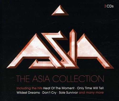 Asia Collection