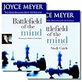 Joyce Meyers Battlefield of the Mind, Winning the Battle in Your Mind