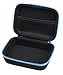 CaseSack Case Compatible with Shokz OpenRun, OpenMove, Aeropex, Trekz, Bluez 2; KSCAT, Sades, DIGICare, allmity