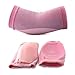 Pinkiou Gel Elbow Sleeves Dry Skin Moisturizing Elbow Brace Protection SPA Gel Nursing Care Elbow Health Care