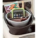 High Road Organizers Car Cell Phone Holder and Charging Station