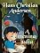 Livro A menina judia (Os Contos de Hans Christian Andersen)
