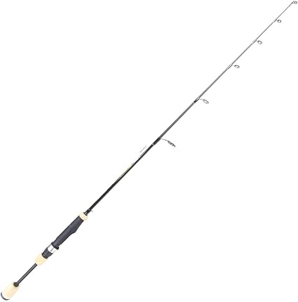 medium light rod