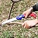 QiMH Folding Pruning Hand Saw, 7