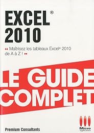 Excel 2010