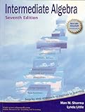 Intermediate Algebra, Man M. Sharma, 1888469935
