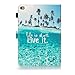 Dteck 9.7 Inch Smart Case for Apple iPad Air 2 2014 (A1566/A1567) / iPad Air 9.7