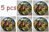 5 pcs Plants vs Zombies Balloons Birthday Party Decoration SuppliesShips from US …
