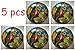 5 pcs Plants vs Zombies Balloons Birthday Party Decoration SuppliesShips from US …