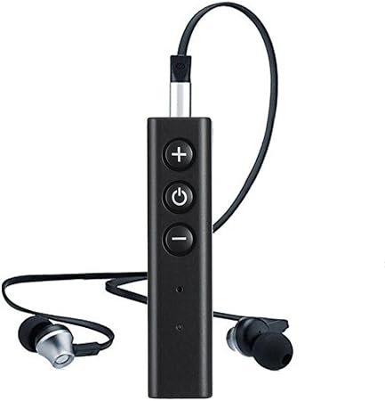 Recepteur bluetooth pour casque filaire Clearance