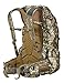 Badlands 2200 Camouflage Hunting Backpack - Meat Hauler - Rifle, Bow, and Pistol Compatible and Hydration Compatible