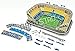 Bombonera Stadium Boca Jr. Argentina Soccer 3D Puzzle Nanostad