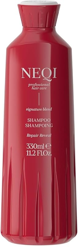 Champô Reparador Hidratante Sem Sulfatos para Cabelo Vegan Danificado — foto 1 de 8