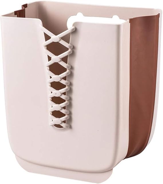 XHCP Cesta de lavandería de Viaje con Tapa, Cesta de lavandería de