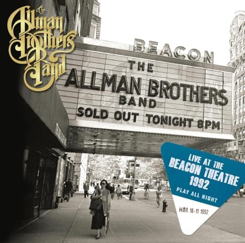Allman Brothers Band, The - 5cd Original Album Classics - Amazon