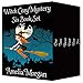 Witch Cozy Mystery 6 Book Set