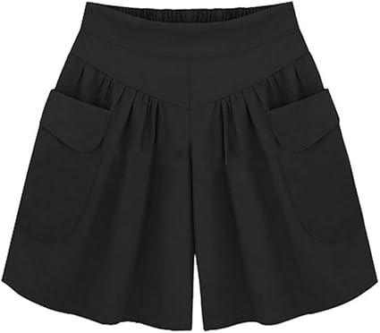amazon ladies shorts