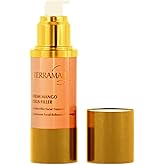 Terramar Brands Reductor de Arrugas Cellular Facial Wrinkle Fresh Mango Cells Filler 1 Ounce (Pack of 1)