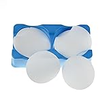 PEKYBIO 100PCS PTFE Membrane Disc