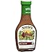 Annie's Organic Balsamic Vinaigrette Salad Dressing, Non-GMO, 8 fl oz