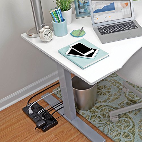 Tripp Lite 12 Outlet Surge Protector - Image 10