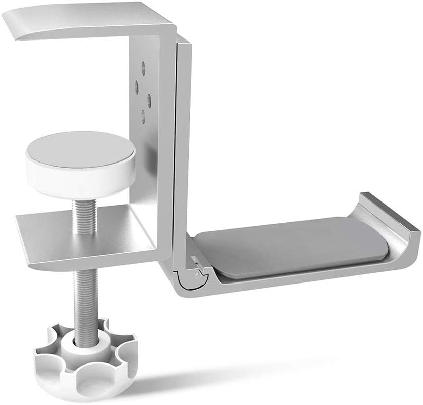 gancio a zaino per scrivania