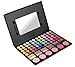 Coastal Scents 78 Piece Makeup Palette
