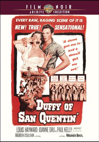 Duffy of San Quentin