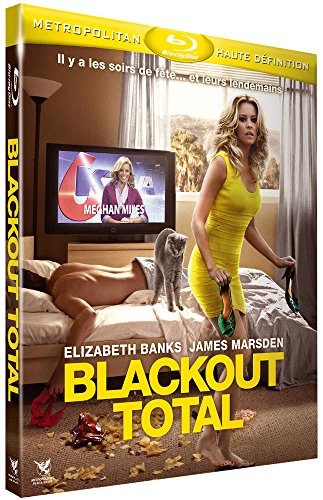 Blackout total - Blu-ray
