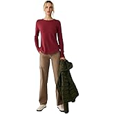 Effortless Long Sleeve