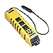 KATBO Car Power Inverter DC 12V to AC 110V with Cigarette Lighter Adapter and Dual USB Port 4.2A high-speed Charger