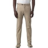 prAna Mens Stretch Zion Pant
