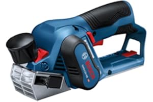 Bosch 12V Max Planer (Bare Tool) GHO12V-08N