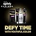 Clairol Age Defy Expert Collection 5G Medium Golden Brown 1 Kit