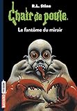 Image de Le fantôme du miroir (French Edition)