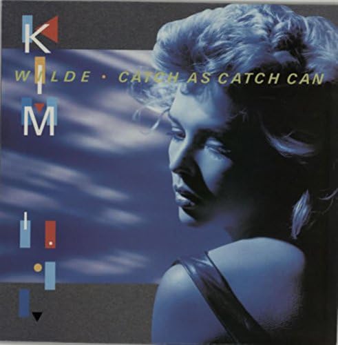 Catch As Catch Can (U.K.)