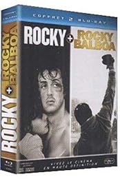 Rocky + Rocky Balboa