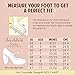 Hot Chocolate Design Chocolaticas High Heels Marie Antoinette Women's Mary Jane Pump Multicoloured US Size: 9